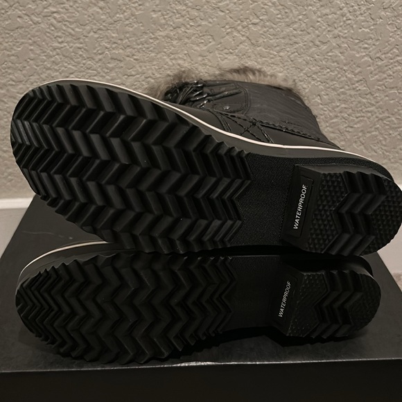 Sorel tofino II waterproof boots size 7 these are new! - Picture 5 of 6